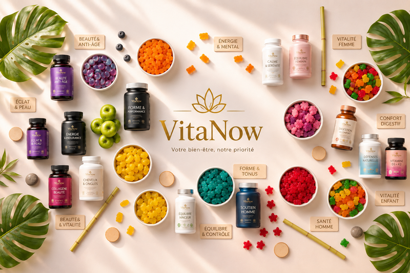 VitaNow